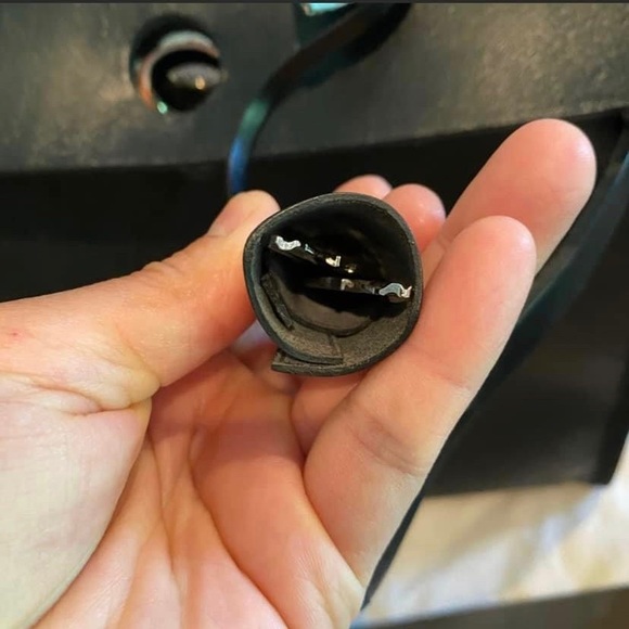 Hermes Herbag Zip 31 - Picture 6 of 15